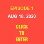 Aug 18th Episode - Completed